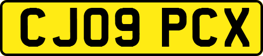 CJ09PCX