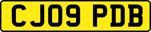 CJ09PDB