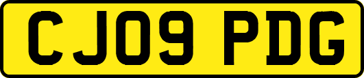 CJ09PDG