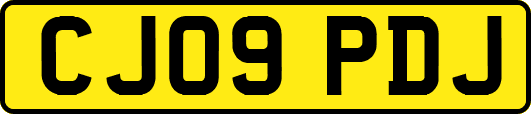 CJ09PDJ