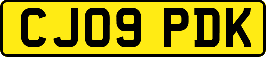 CJ09PDK