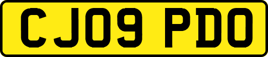 CJ09PDO
