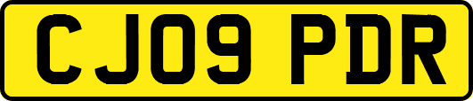 CJ09PDR