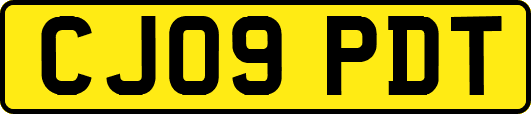 CJ09PDT