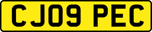 CJ09PEC