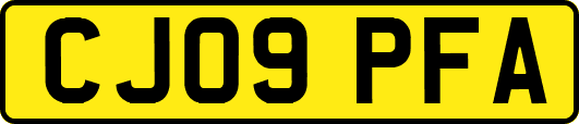 CJ09PFA