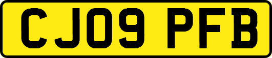 CJ09PFB