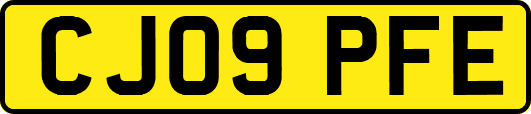 CJ09PFE