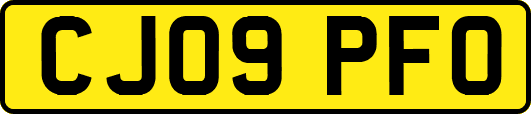 CJ09PFO