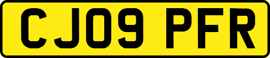 CJ09PFR