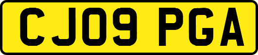 CJ09PGA