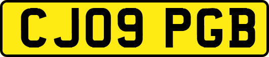 CJ09PGB