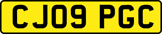 CJ09PGC