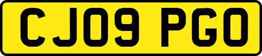 CJ09PGO