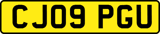 CJ09PGU