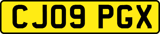 CJ09PGX