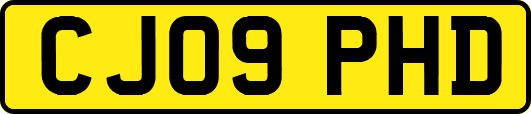 CJ09PHD