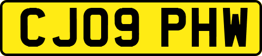 CJ09PHW