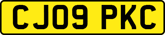 CJ09PKC