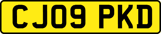 CJ09PKD