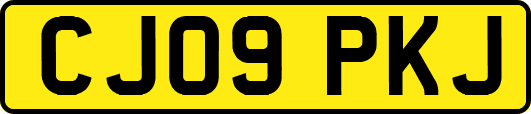 CJ09PKJ