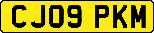CJ09PKM
