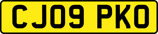 CJ09PKO