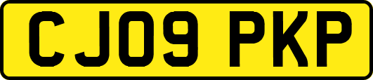 CJ09PKP