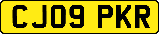 CJ09PKR