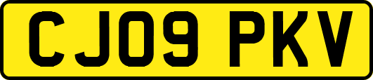CJ09PKV