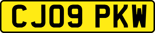 CJ09PKW