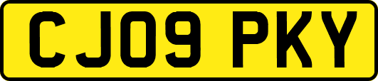 CJ09PKY