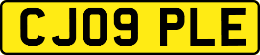 CJ09PLE