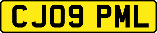 CJ09PML