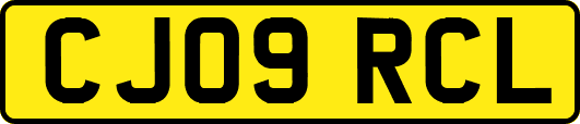CJ09RCL