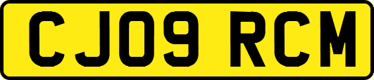 CJ09RCM