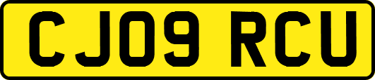 CJ09RCU