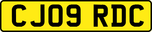 CJ09RDC
