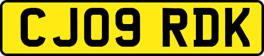 CJ09RDK