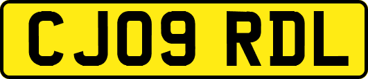 CJ09RDL