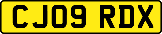 CJ09RDX