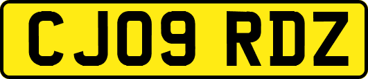 CJ09RDZ
