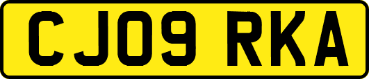 CJ09RKA