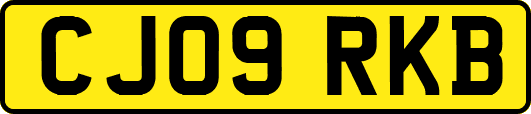 CJ09RKB