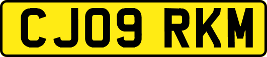 CJ09RKM
