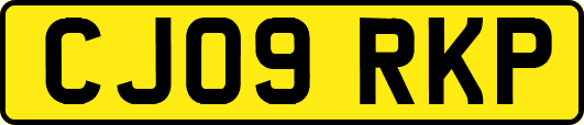 CJ09RKP