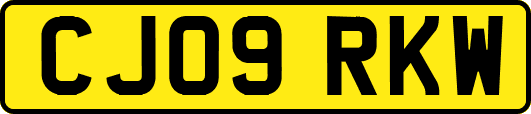CJ09RKW