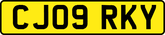 CJ09RKY
