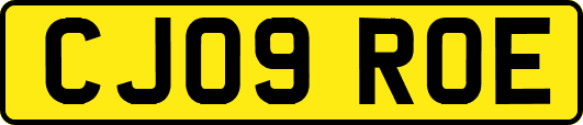 CJ09ROE