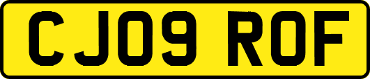 CJ09ROF